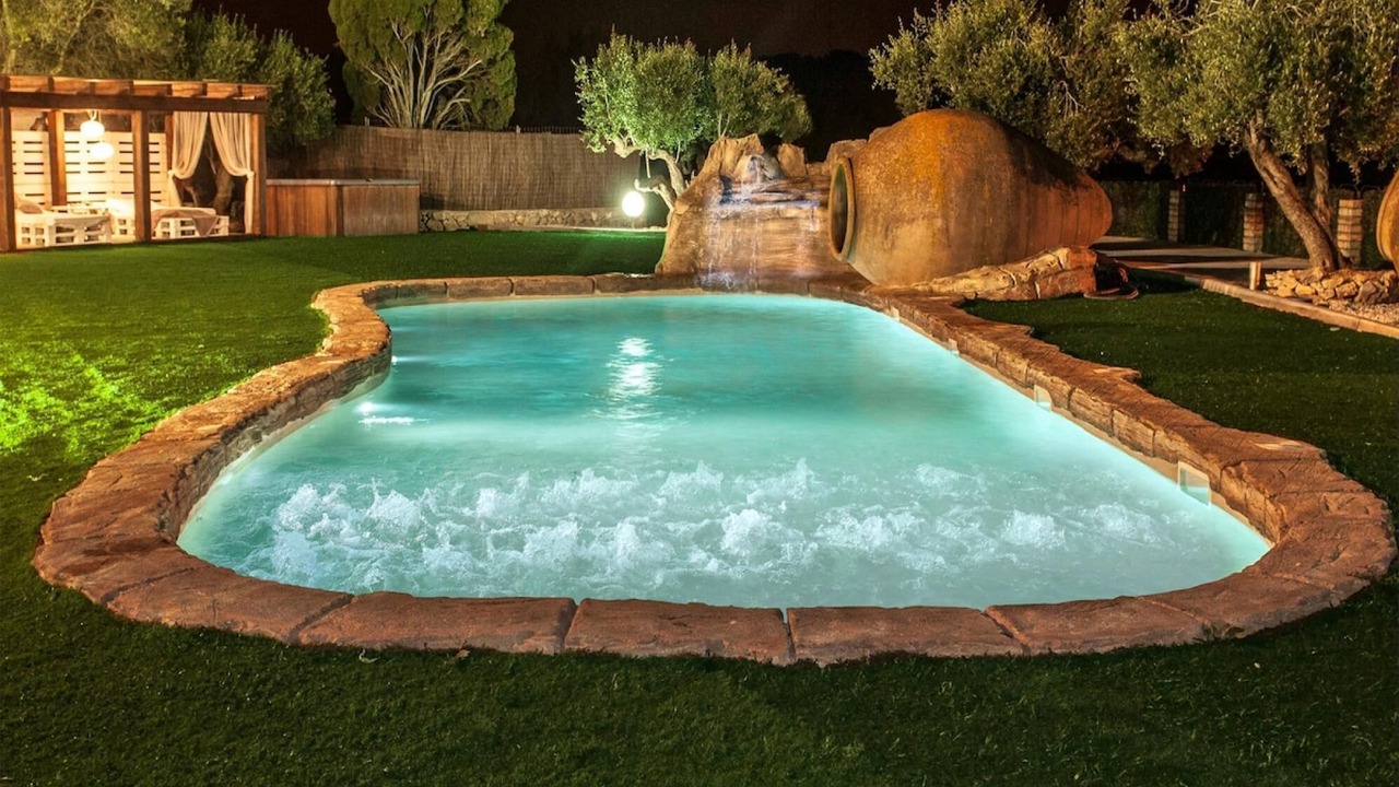 Photo of Outdoor in Can Trabal