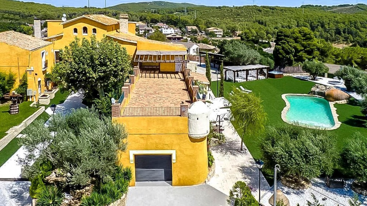 Photo of Outdoor in Can Trabal