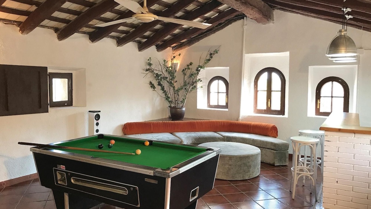 Photo of Bedroom in Can Trabal