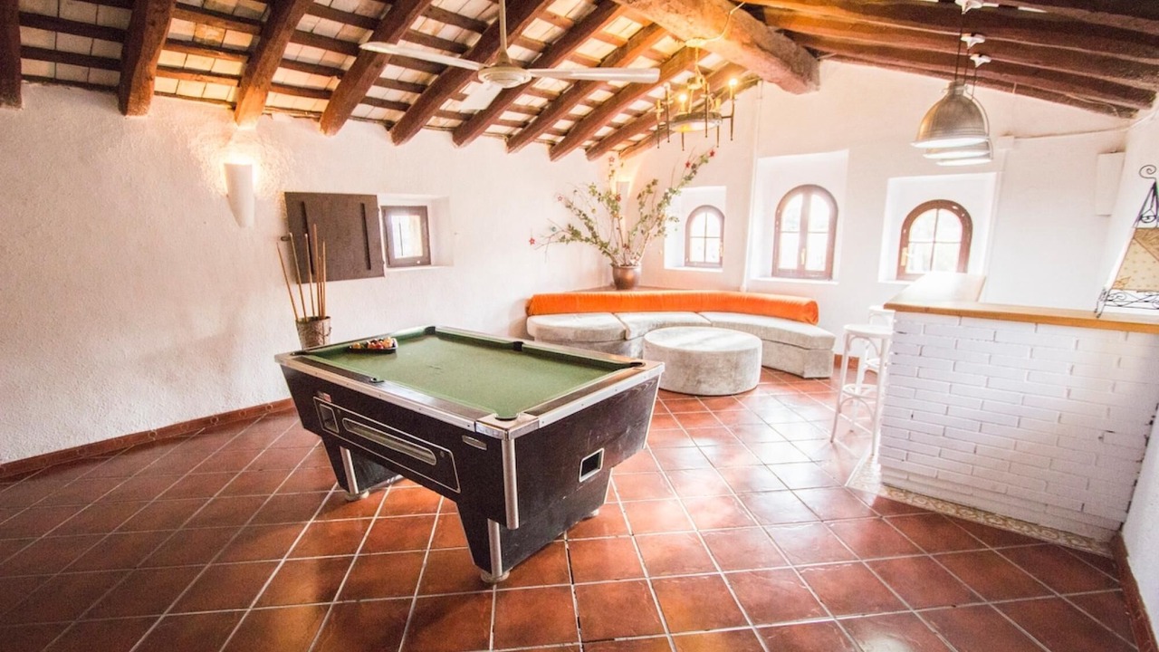 Photo of Bedroom in Can Trabal
