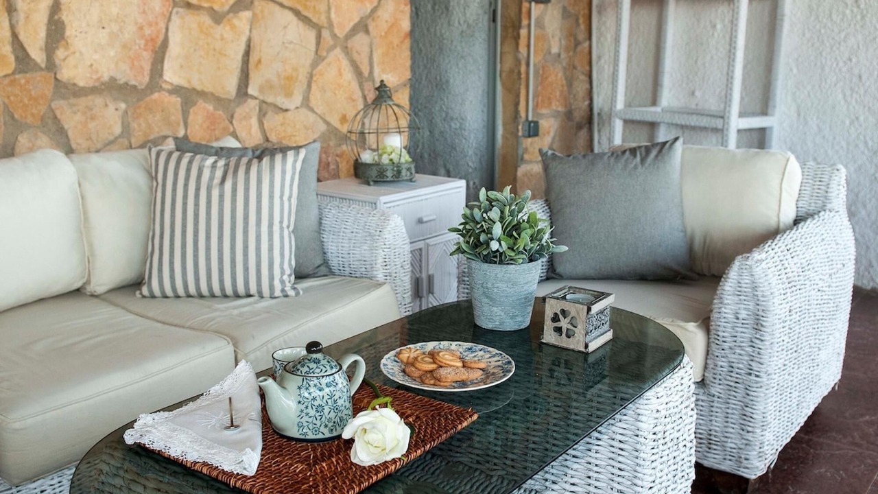 Photo of Livingroom in Can Trabal