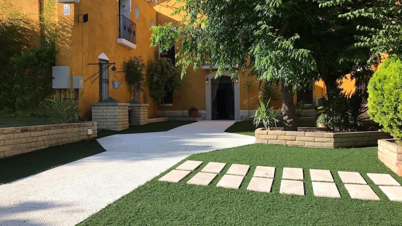 Photo of Outdoor in Can Trabal