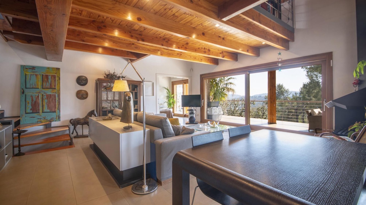 Photo of Livingroom in Torrelles de Llobregat