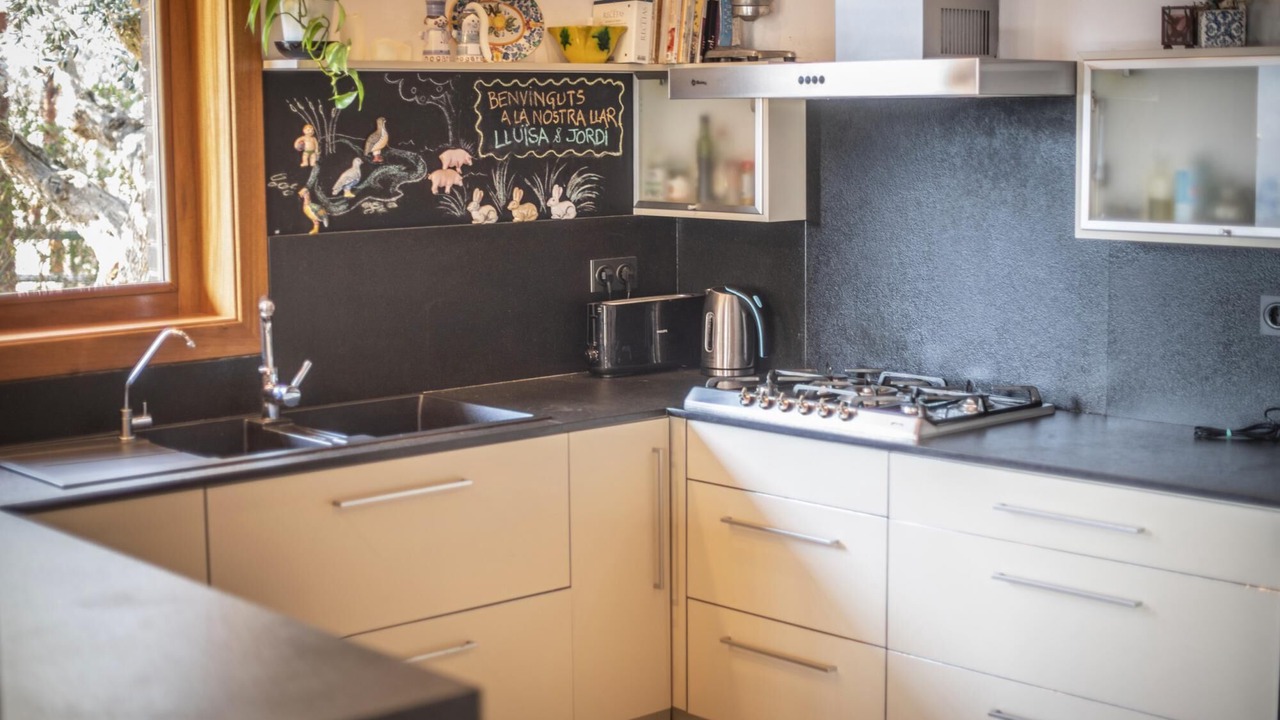 Photo of Kitchen in Torrelles de Llobregat