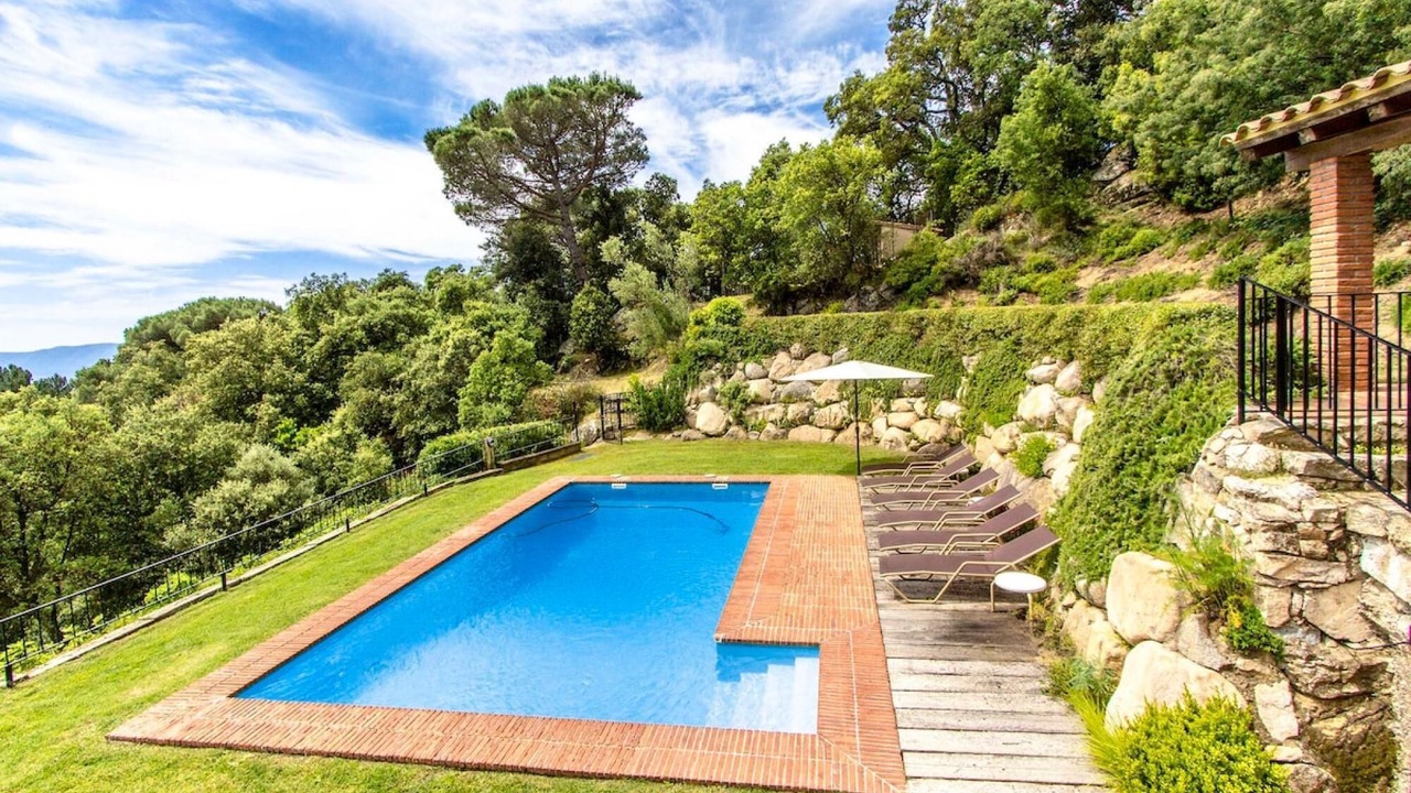 Photo of Outdoor in Sant Feliu de Buixalleu