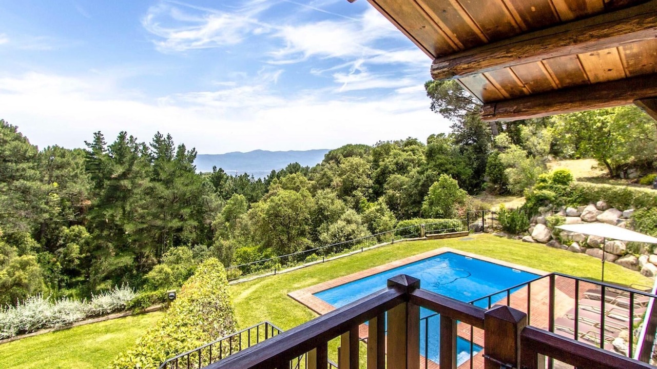 Photo of Outdoor in Sant Feliu de Buixalleu