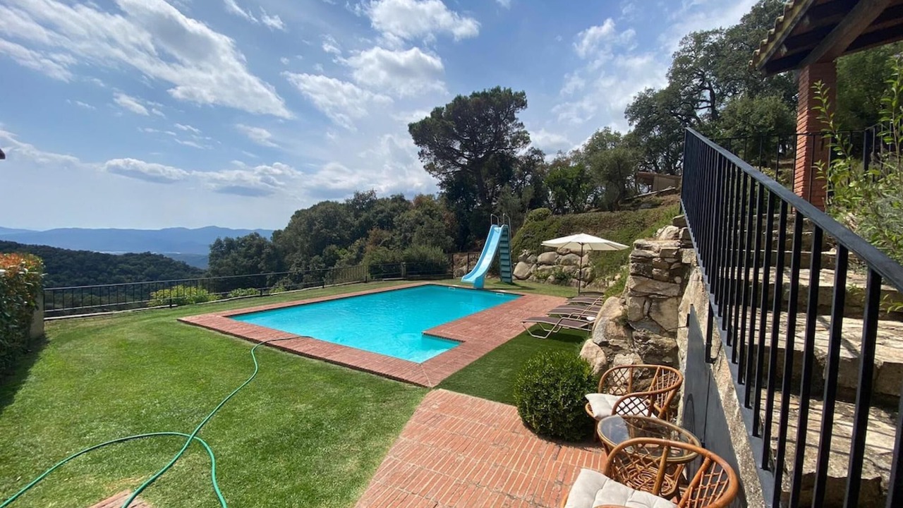 Photo of Outdoor in Sant Feliu de Buixalleu