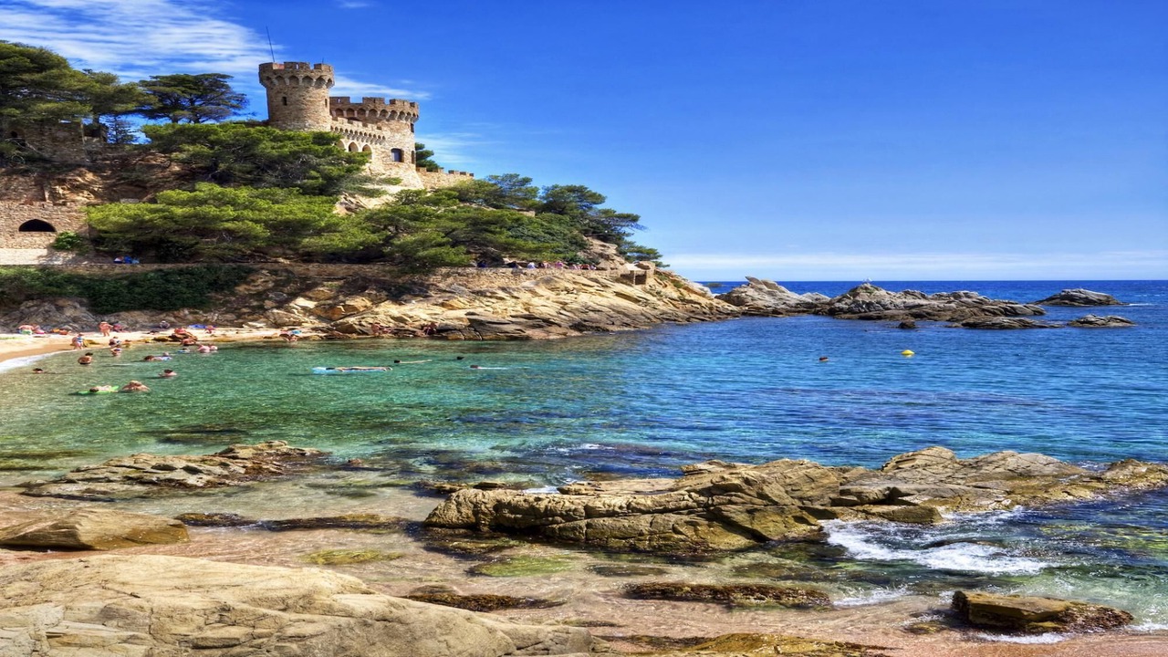 Photo of Others in Sant Feliu de Buixalleu