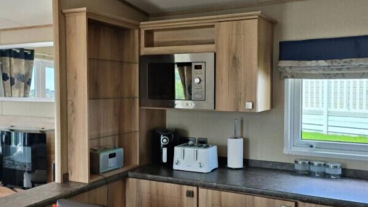 Photo of Kitchen in Wemyss Bay