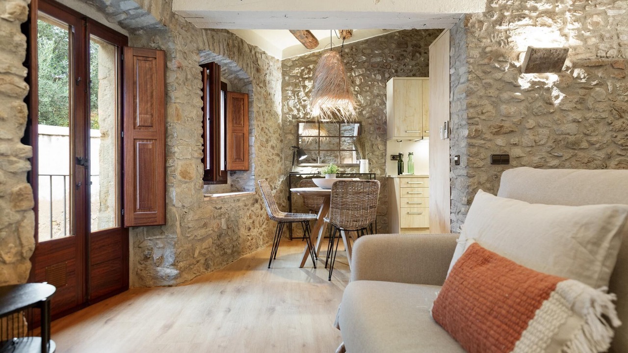 Photo of Livingroom in Jafre
