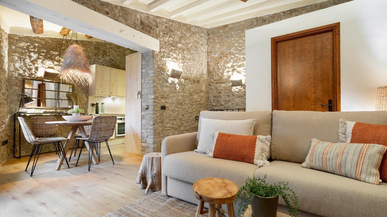 Photo of Livingroom in Jafre