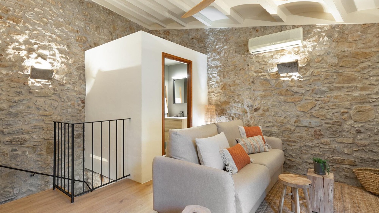 Photo of Livingroom in Jafre