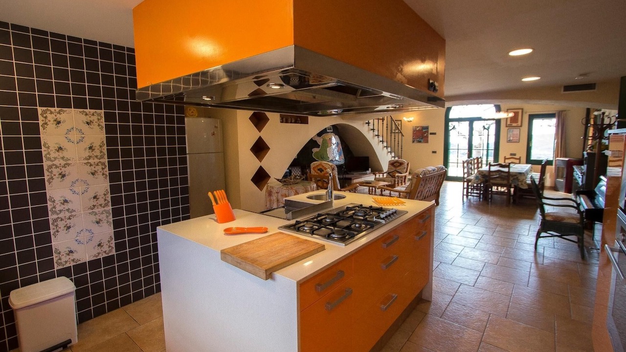 Photo of Livingroom in Alforja