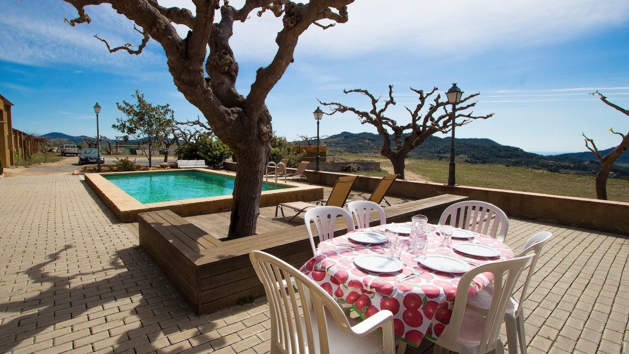 Photo of Outdoor in Alforja