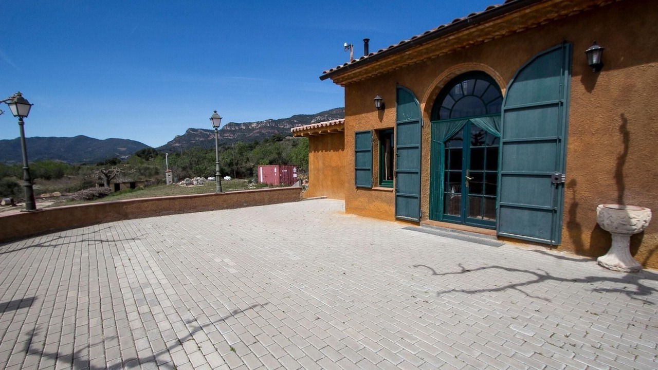 Photo of Outdoor in Alforja