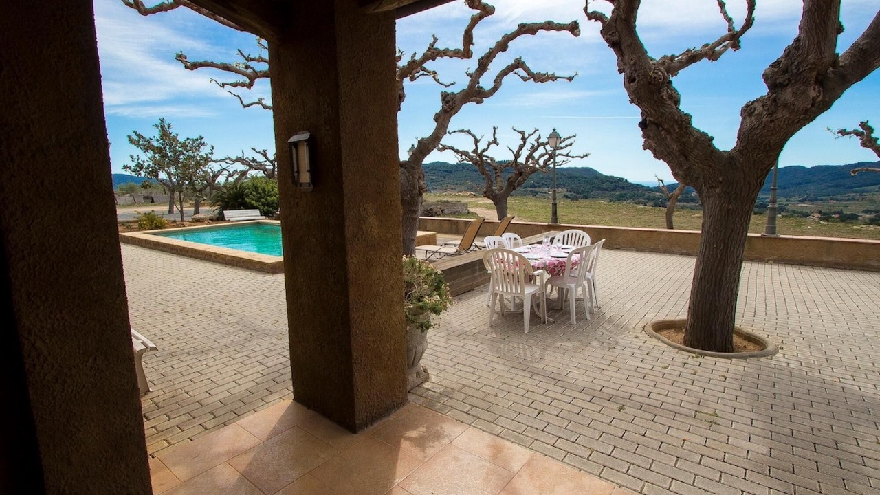 Photo of Outdoor in Alforja