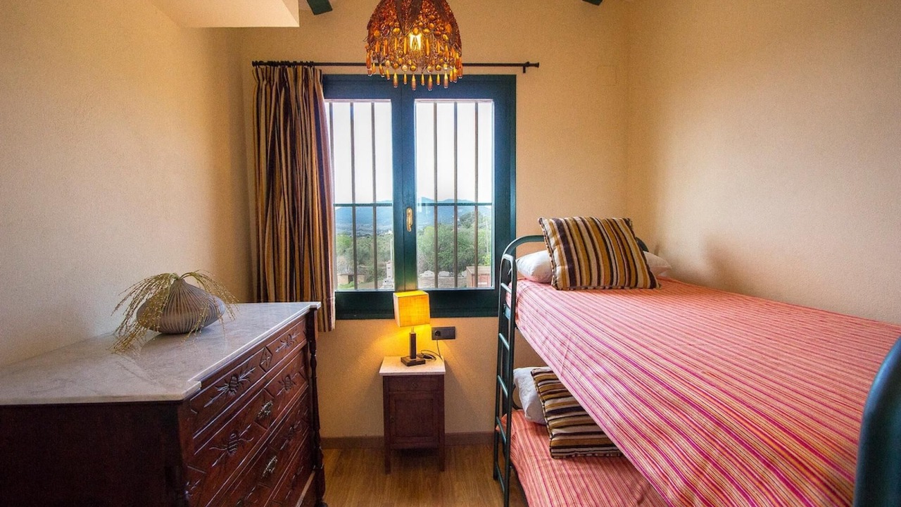 Photo of Bedroom in Alforja