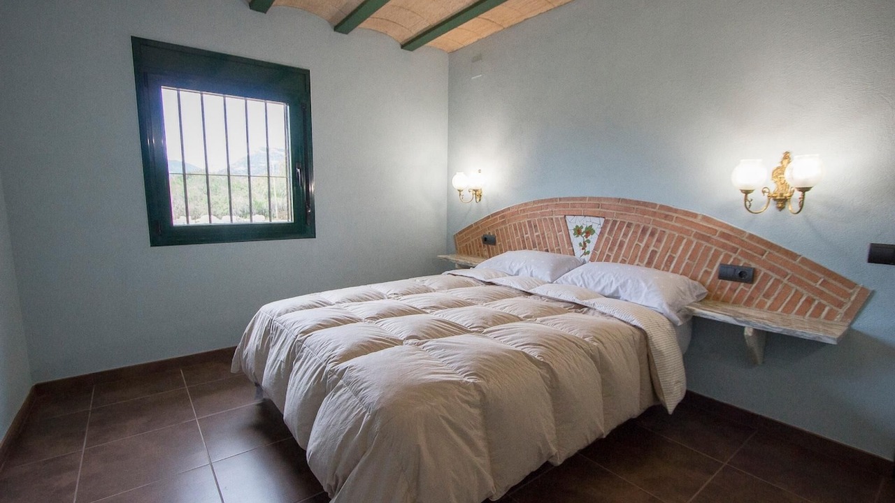 Photo of Bedroom in Alforja