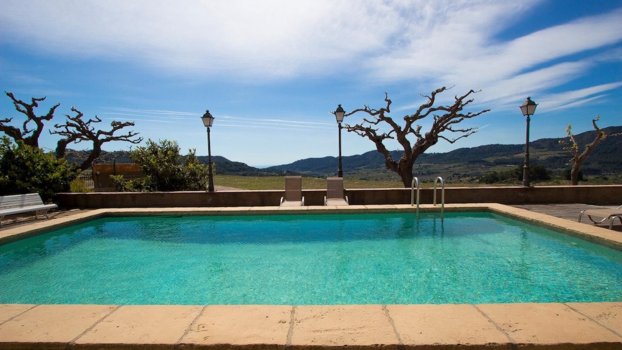 Photo of Outdoor in Alforja