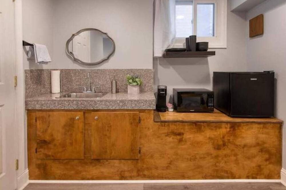 Photo of Kitchen in Uptown