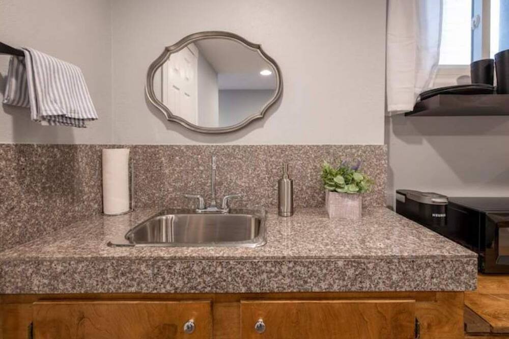 Photo of Kitchen in Uptown