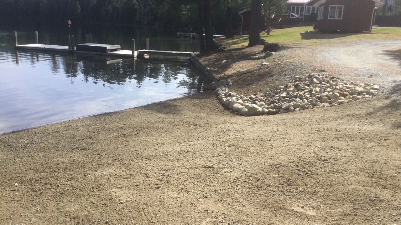Photo of Outdoor in Desaulniers