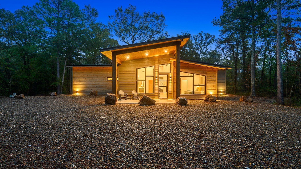 Photo of Outdoor in Hochatown