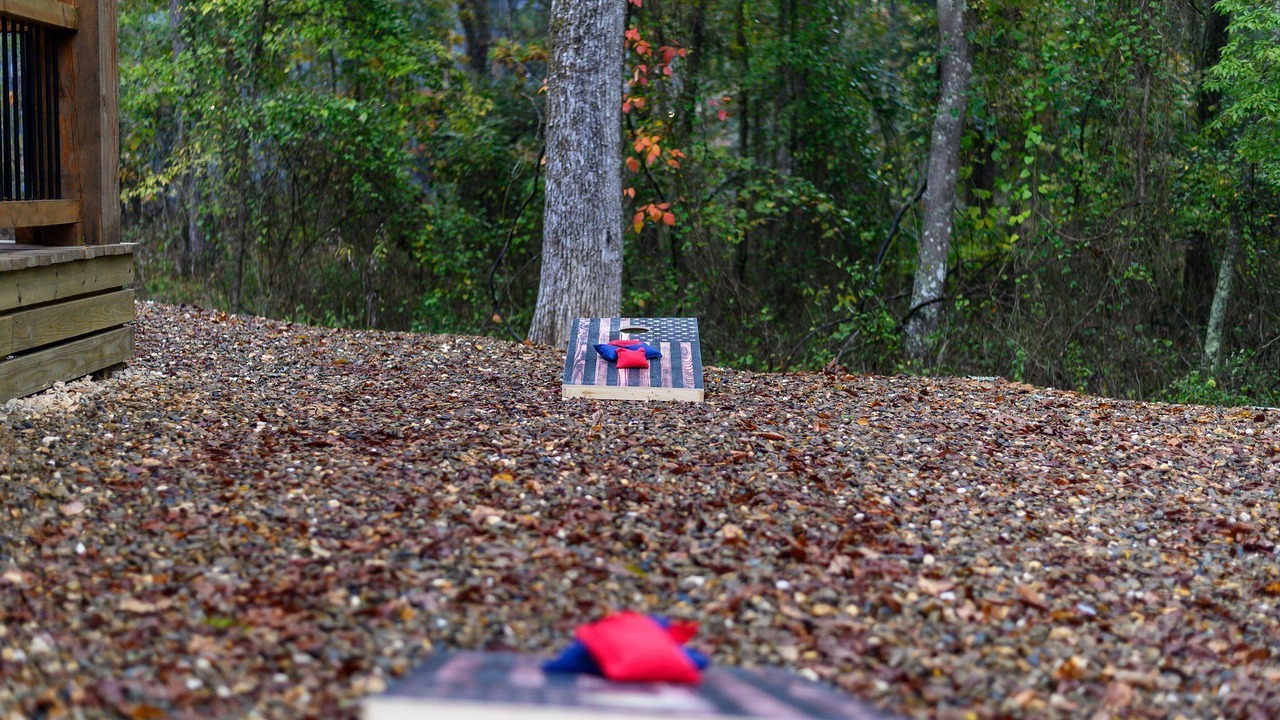 Photo of Outdoor in Hochatown
