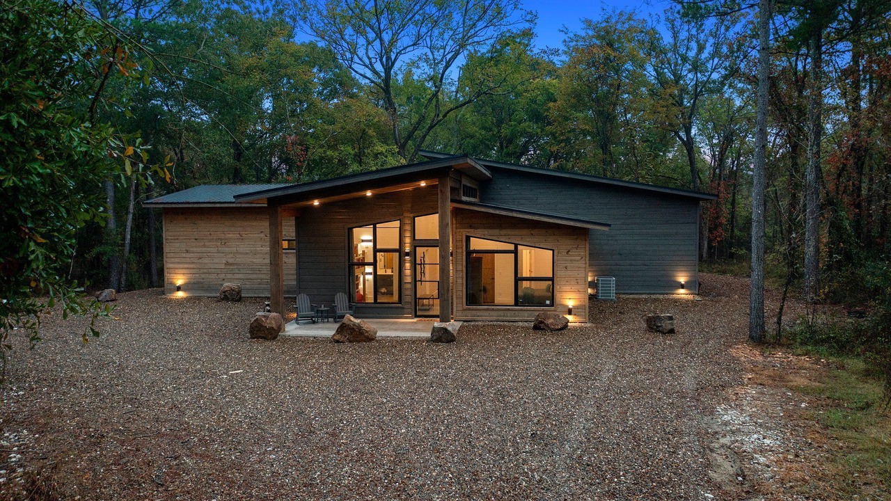 Photo of Outdoor in Hochatown