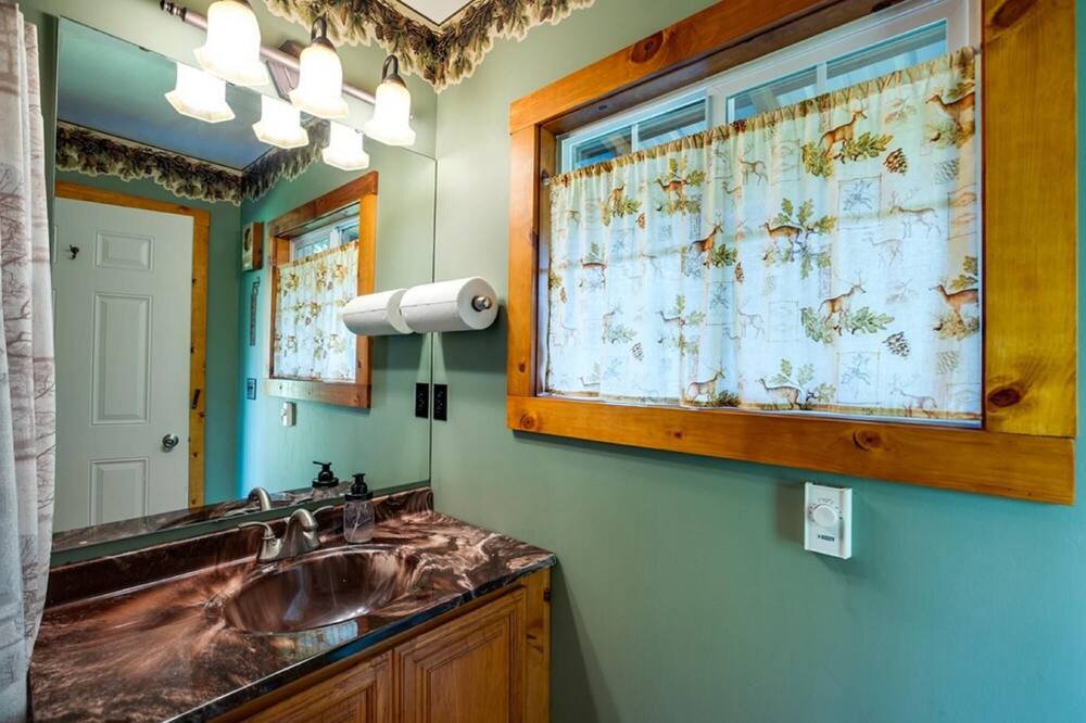 Photo of Kitchen in Maple Falls