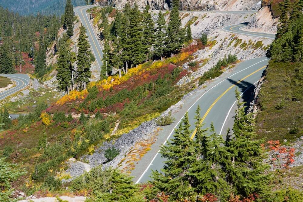 Photo of Outdoor in Maple Falls