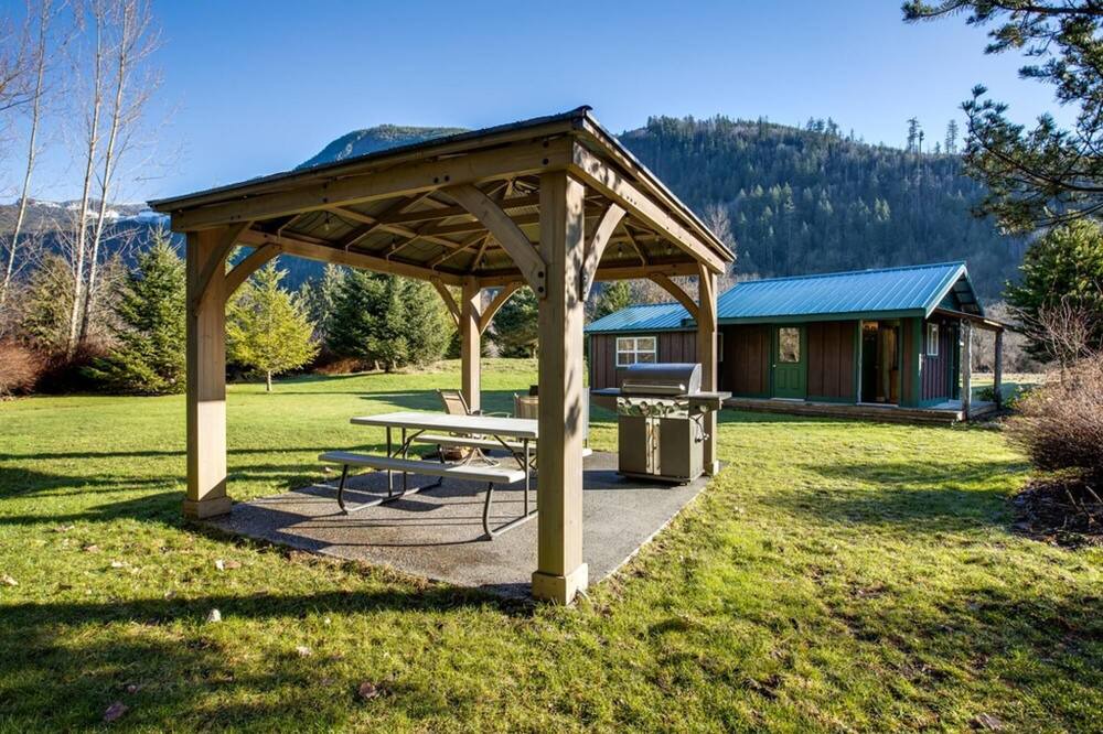 Photo of Outdoor in Maple Falls