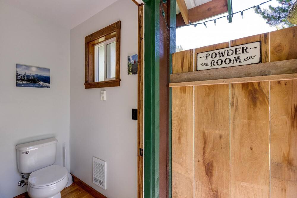 Photo of Bathroom in Maple Falls