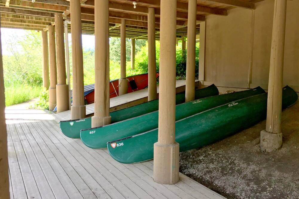 Photo of Outdoor in Maple Falls