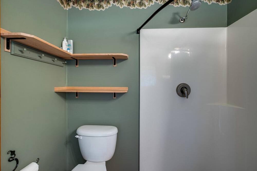 Photo of Bathroom in Maple Falls