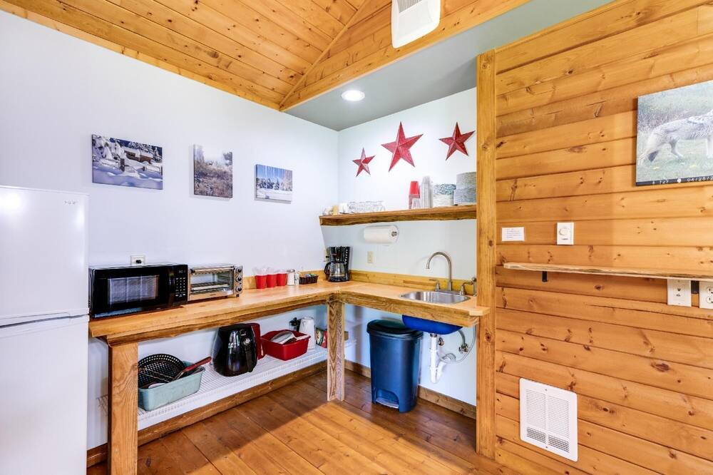 Photo of Kitchen in Maple Falls