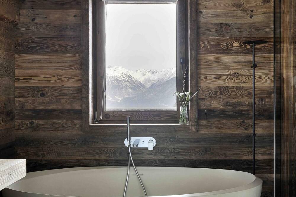 Photo of Bathroom in Combloux