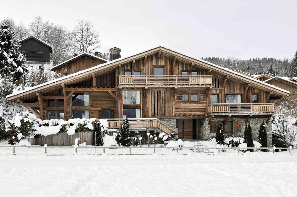 Photo of Outdoor in Combloux