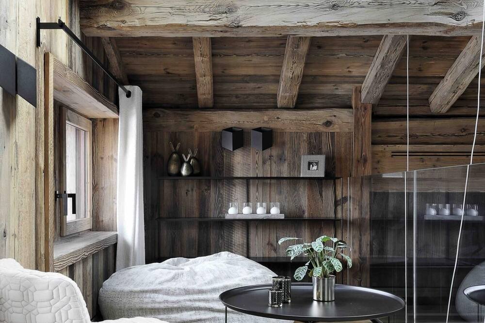 Photo of Bathroom in Combloux