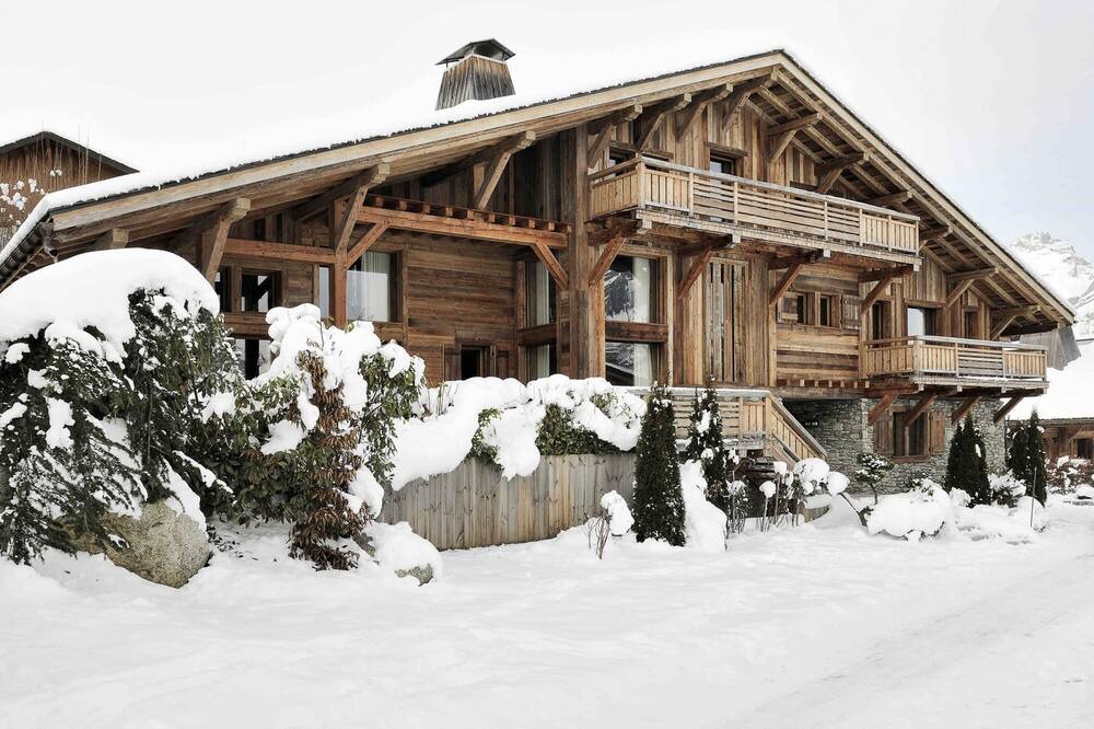 Photo of Outdoor in Combloux