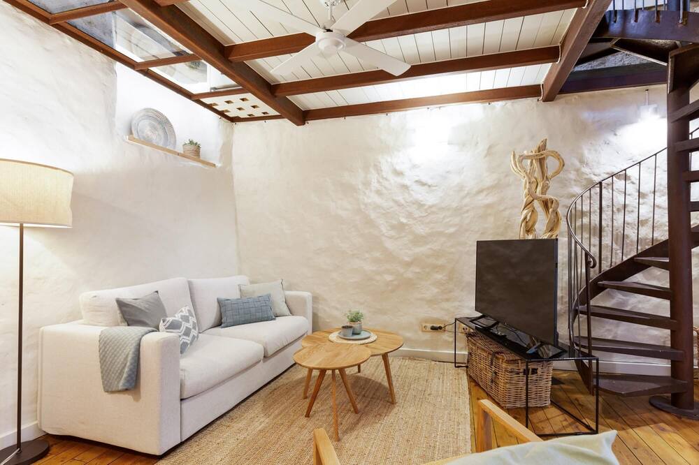 Photo of Livingroom in Vilaur