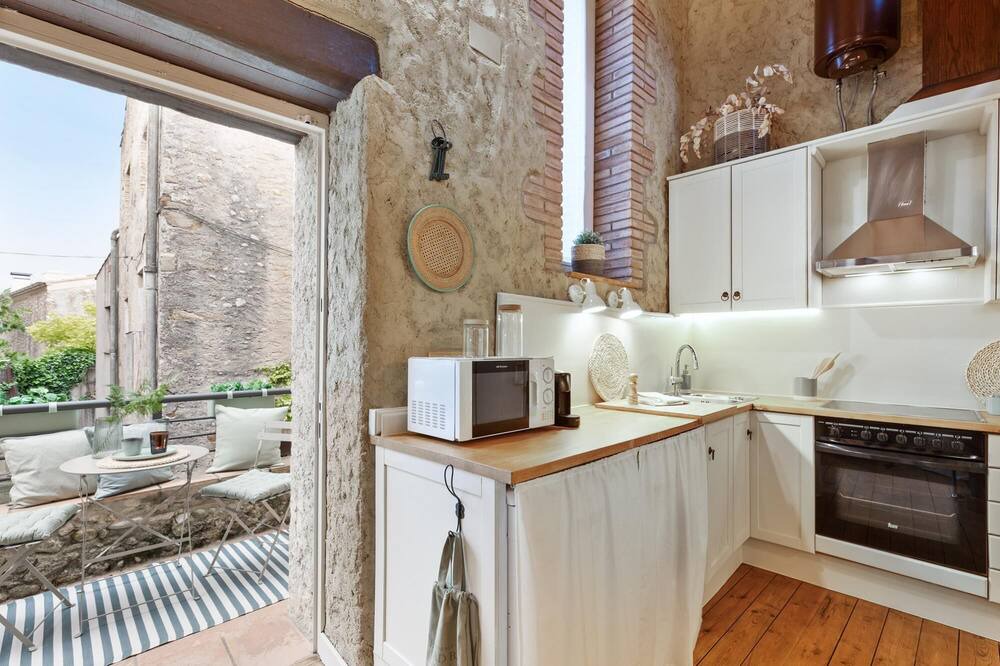 Photo of Kitchen in Vilaur