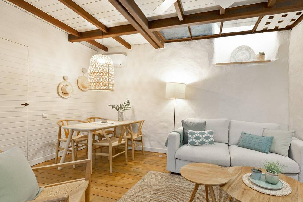 Photo of Livingroom in Vilaur