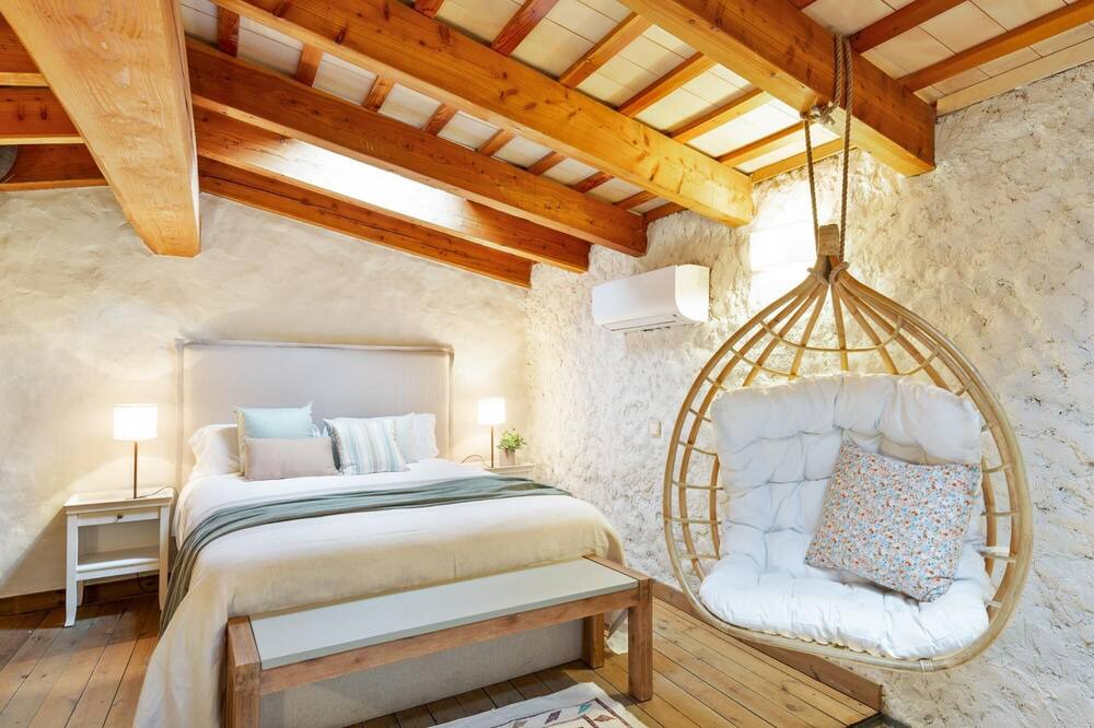 Photo of Bedroom in Vilaur