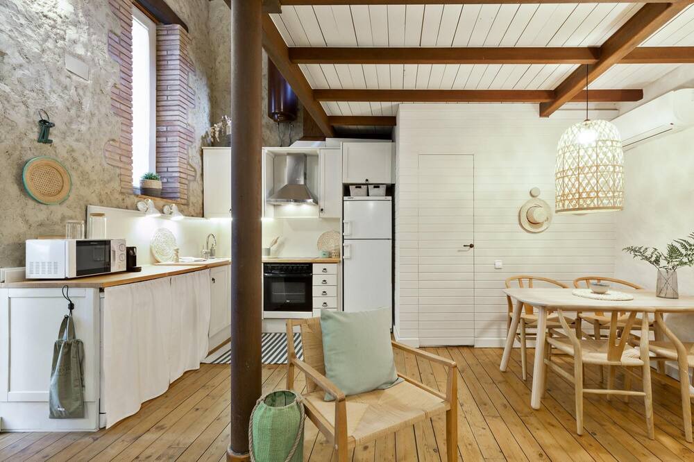 Photo of Kitchen in Vilaur
