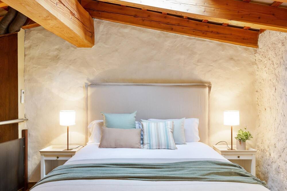 Photo of Bedroom in Vilaur