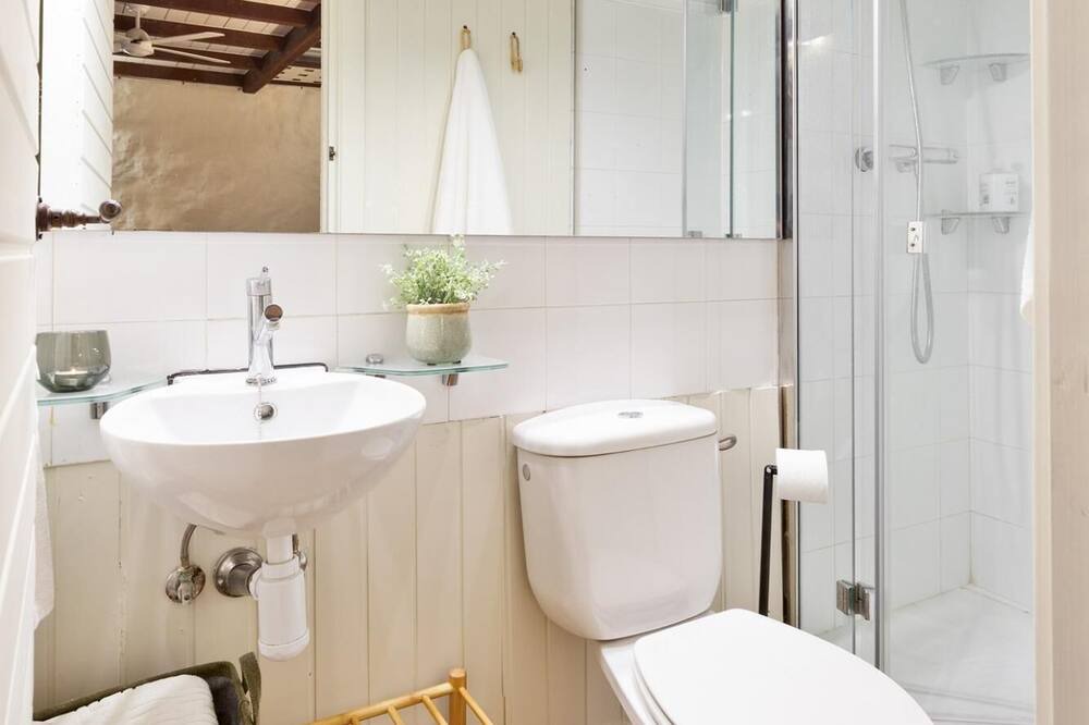 Photo of Bathroom in Vilaur