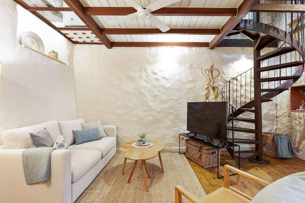 Photo of Livingroom in Vilaur