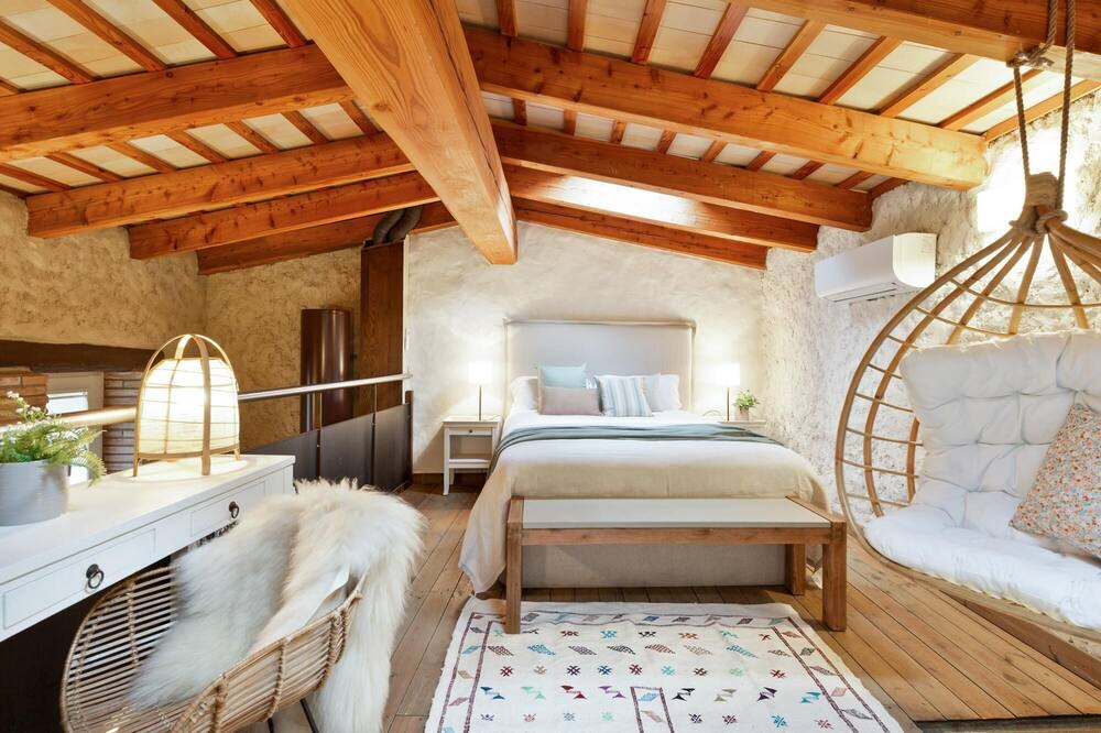 Photo of Bedroom in Vilaur