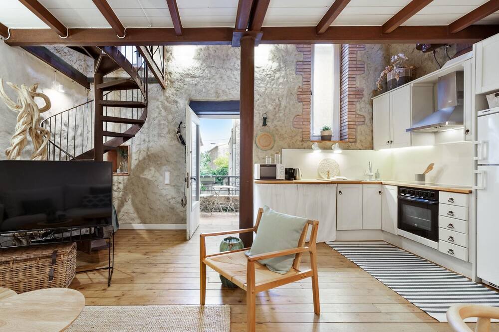 Photo of Kitchen in Vilaur